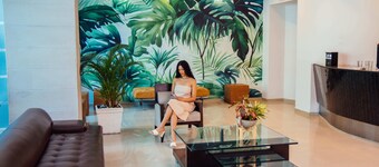 Hotel Plaza Las Americas Cali