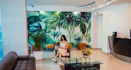 Hotel Plaza Las Americas Cali