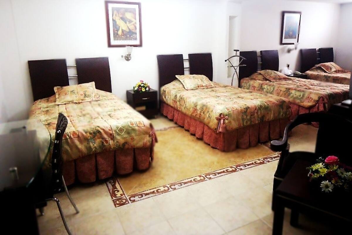 In-room safe, desk, soundproofing, iron/ironing board