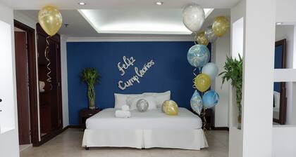 Hotel Plaza Las Americas Cali