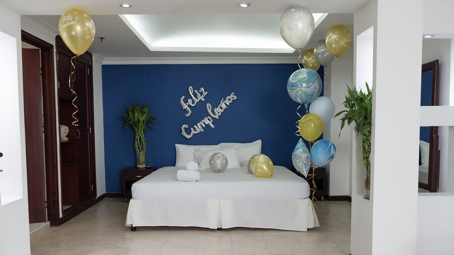 Hotel Plaza Las Americas Cali