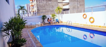 Hotel Plaza Las Americas Cali