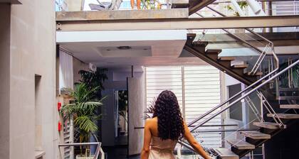 Hotel Plaza Las Americas Cali