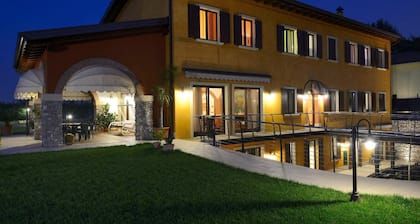 Agriturismo Bacche di Bosco