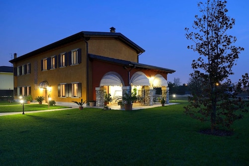 Agriturismo Bacche di Bosco