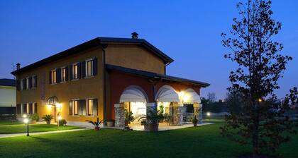 Agriturismo Bacche di Bosco