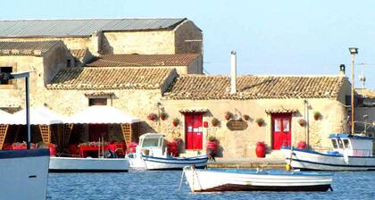 Casa Vacanza Ondablu