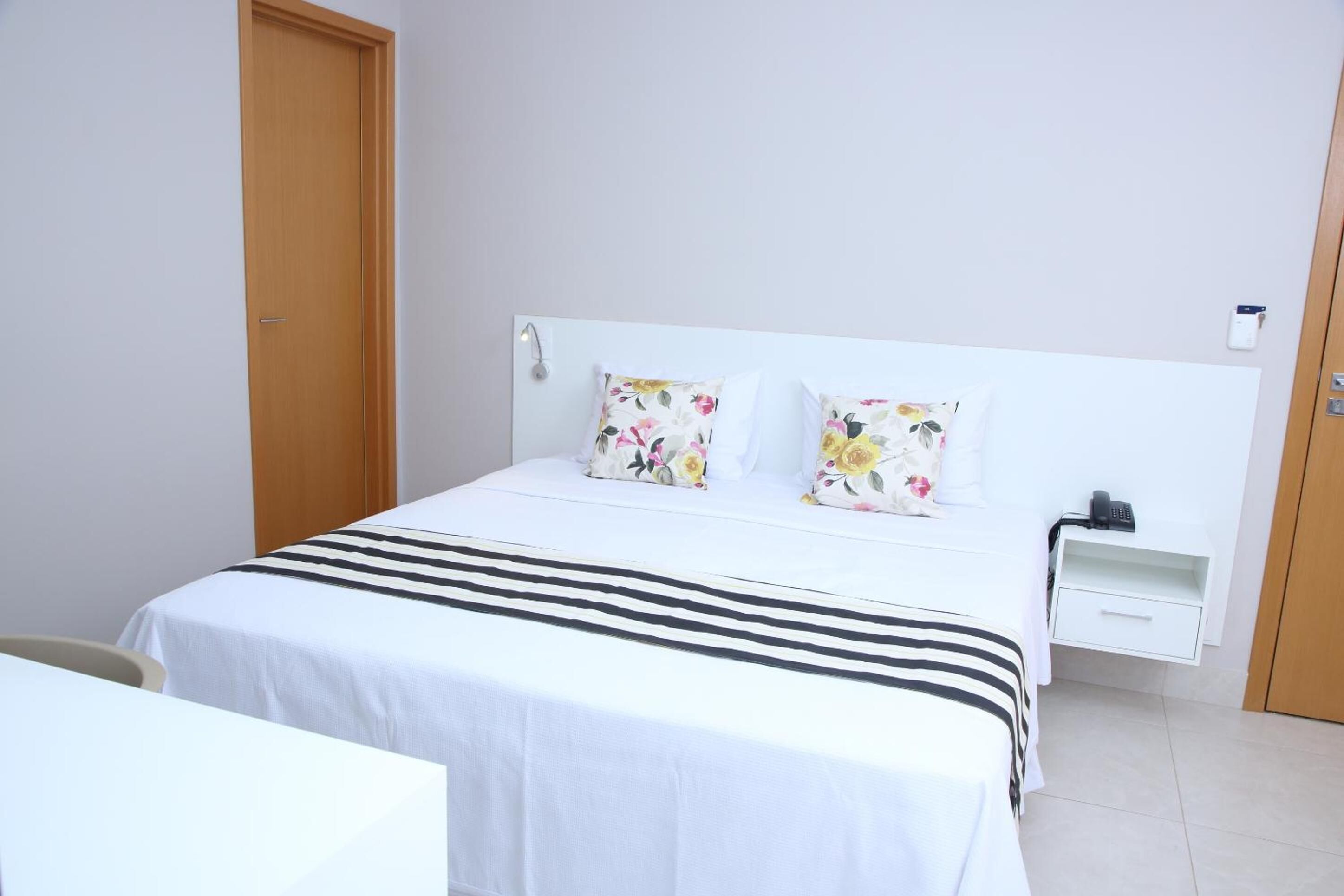 1 bedroom, minibar, blackout curtains, free wifi