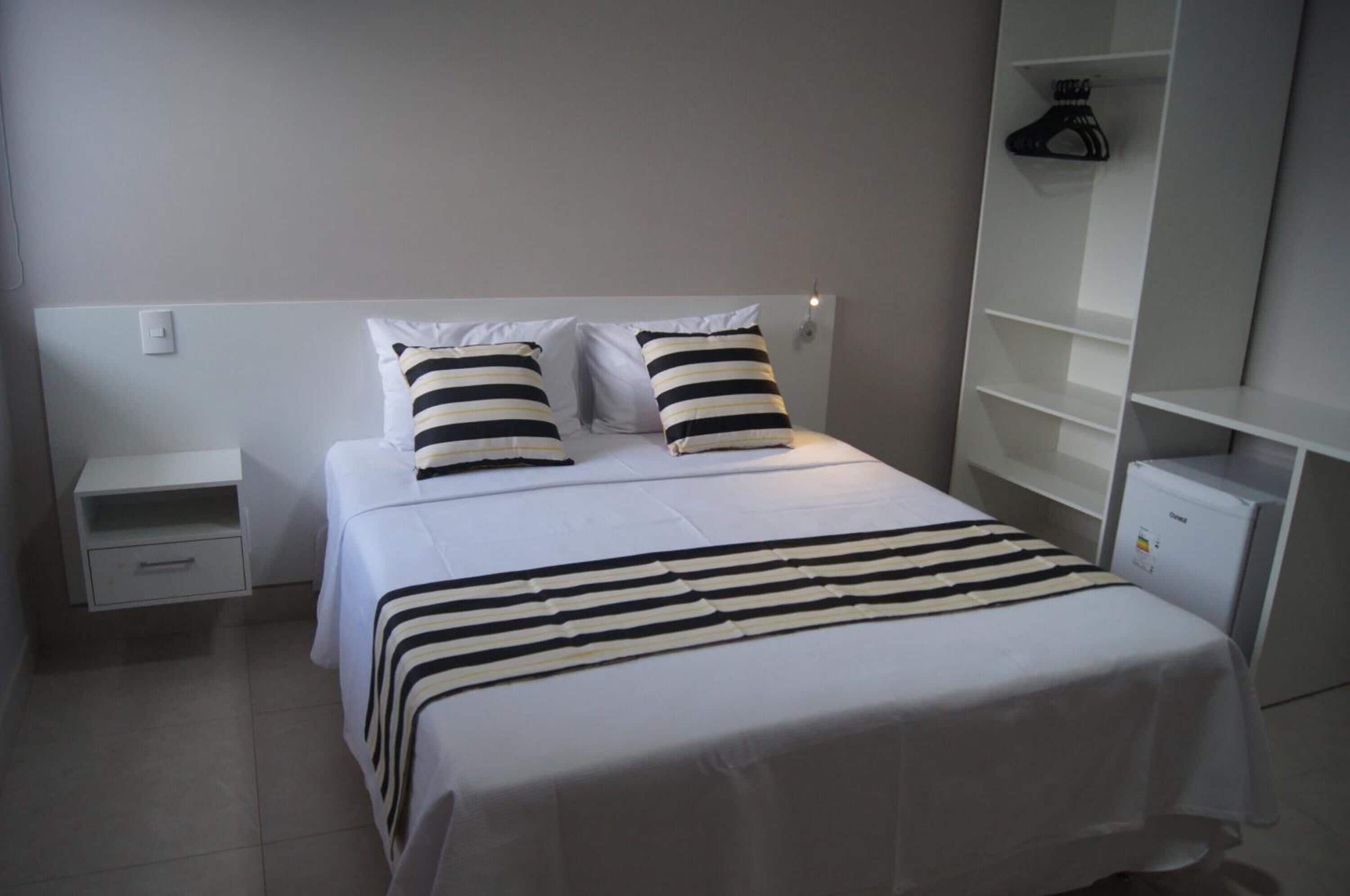 Kahden hengen executive-huone | Minibaari, pimennysverhot, ilmainen Wi-Fi