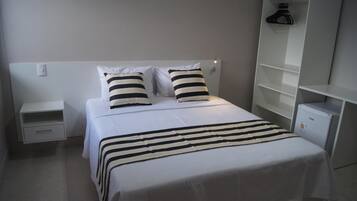 Habitación doble ejecutiva | Minibar, cortinas blackout y wifi gratis