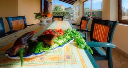Villa Vacanza La Tonnara