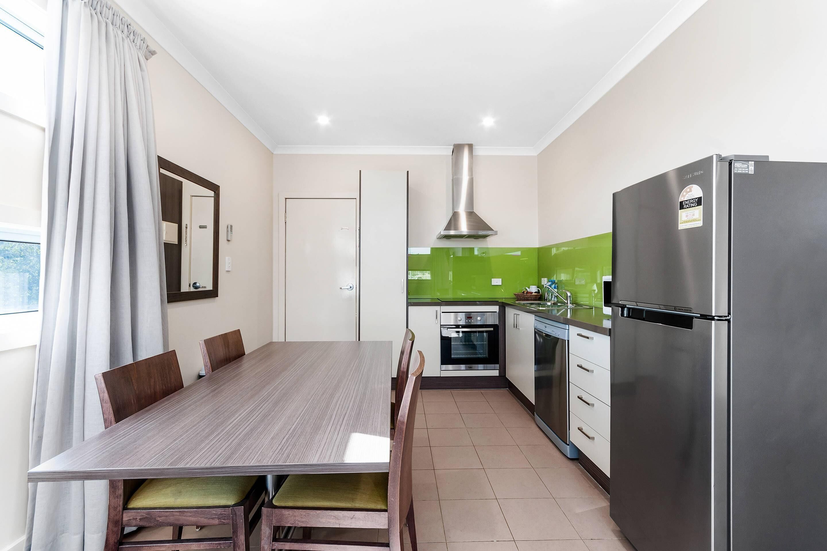 Suite, 2 Bedrooms (with Sofa Bed)