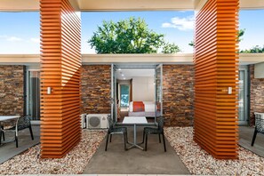 Standardzimmer, 1 Queen-Bett, Nichtraucher