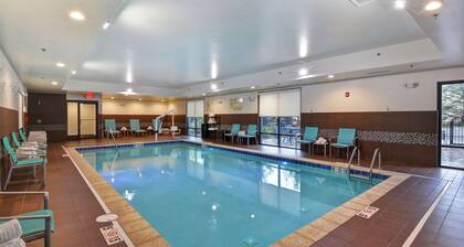 Hampton Inn & Suites Ashland