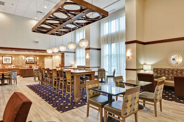 Dagelijks uitgebreid ontbijt inbegrepen