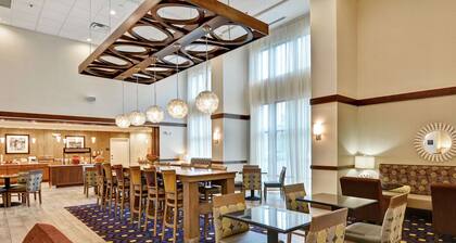 Hampton Inn & Suites Ashland