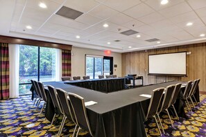 Meeting facility - Hampton Inn & Suites Ashland (Ashland)