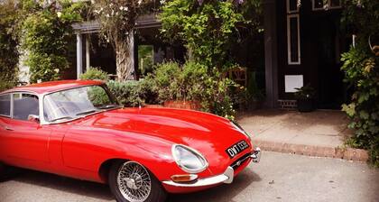 The Talbot at Knightwick