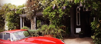 The Talbot at Knightwick