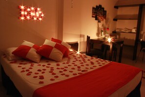 Room service - dining