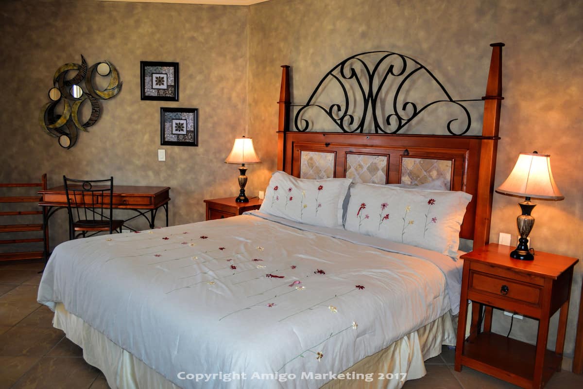 Apartment, 2 Bedrooms, Ocean View | Free WiFi