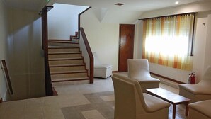 Escaleras