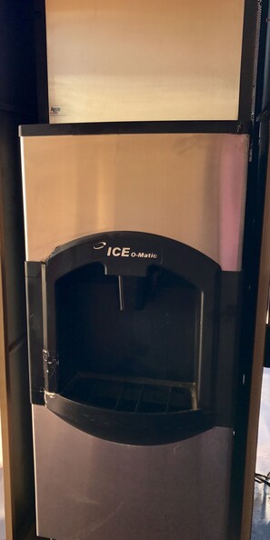 Équipement de l’hébergement