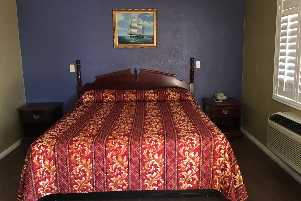 Room, 1 King Bed