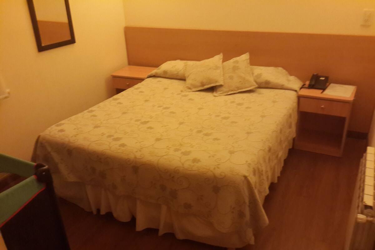 In-room safe, iron/ironing board, free cots/infant beds, free WiFi