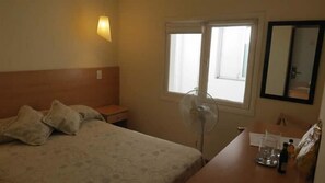 In-room safe, iron/ironing board, free cots/infant beds, free WiFi