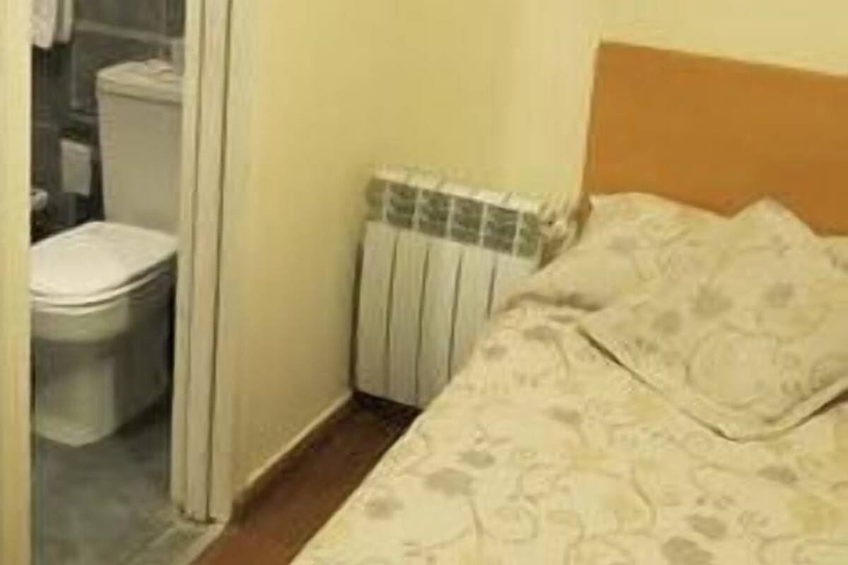 In-room safe, iron/ironing board, free cots/infant beds, free WiFi