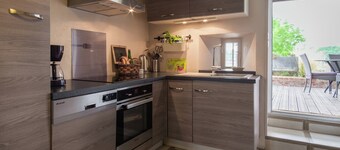 Elegant Farmhouse in Bruères