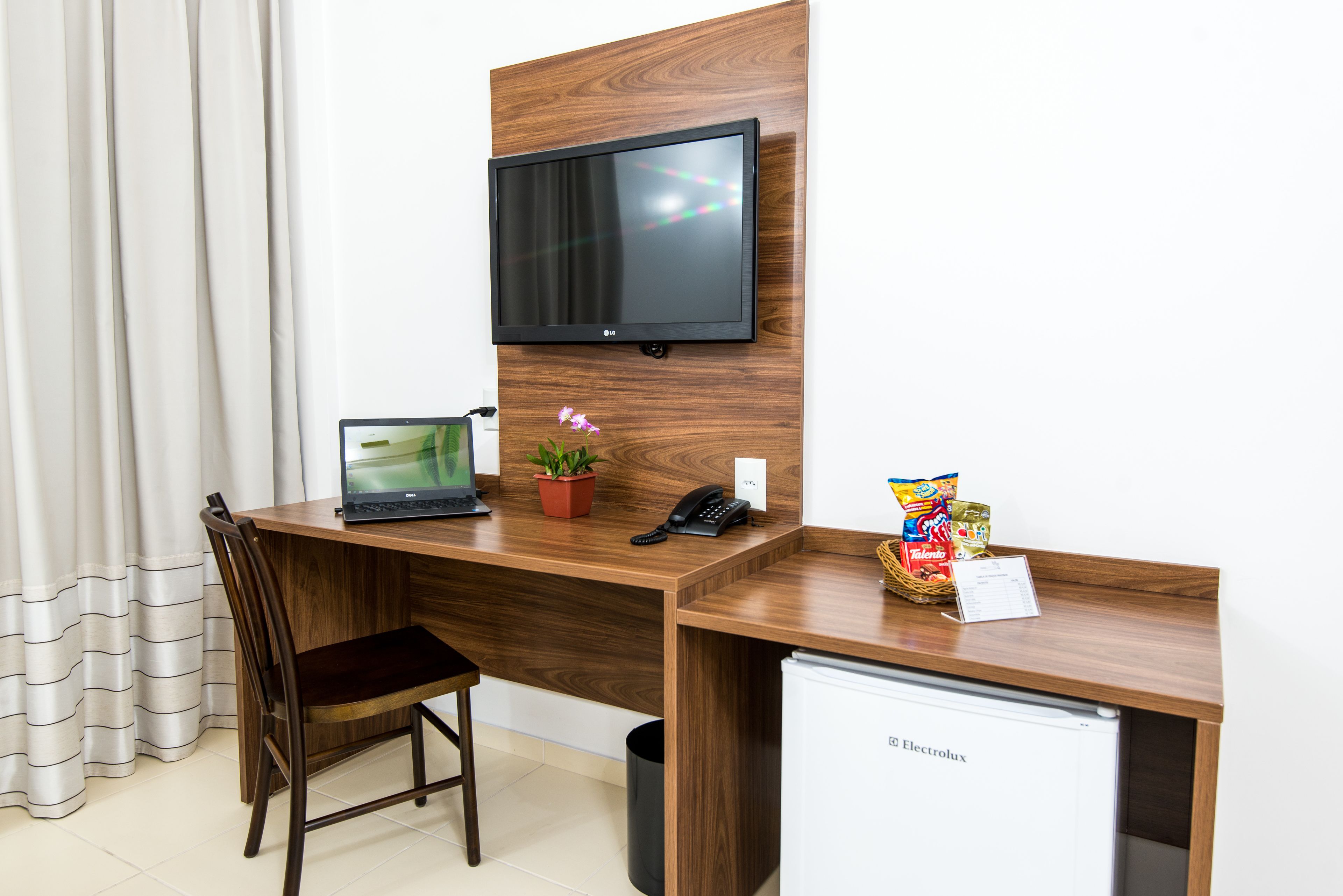 minibar, desk, blackout curtains, rollaway beds