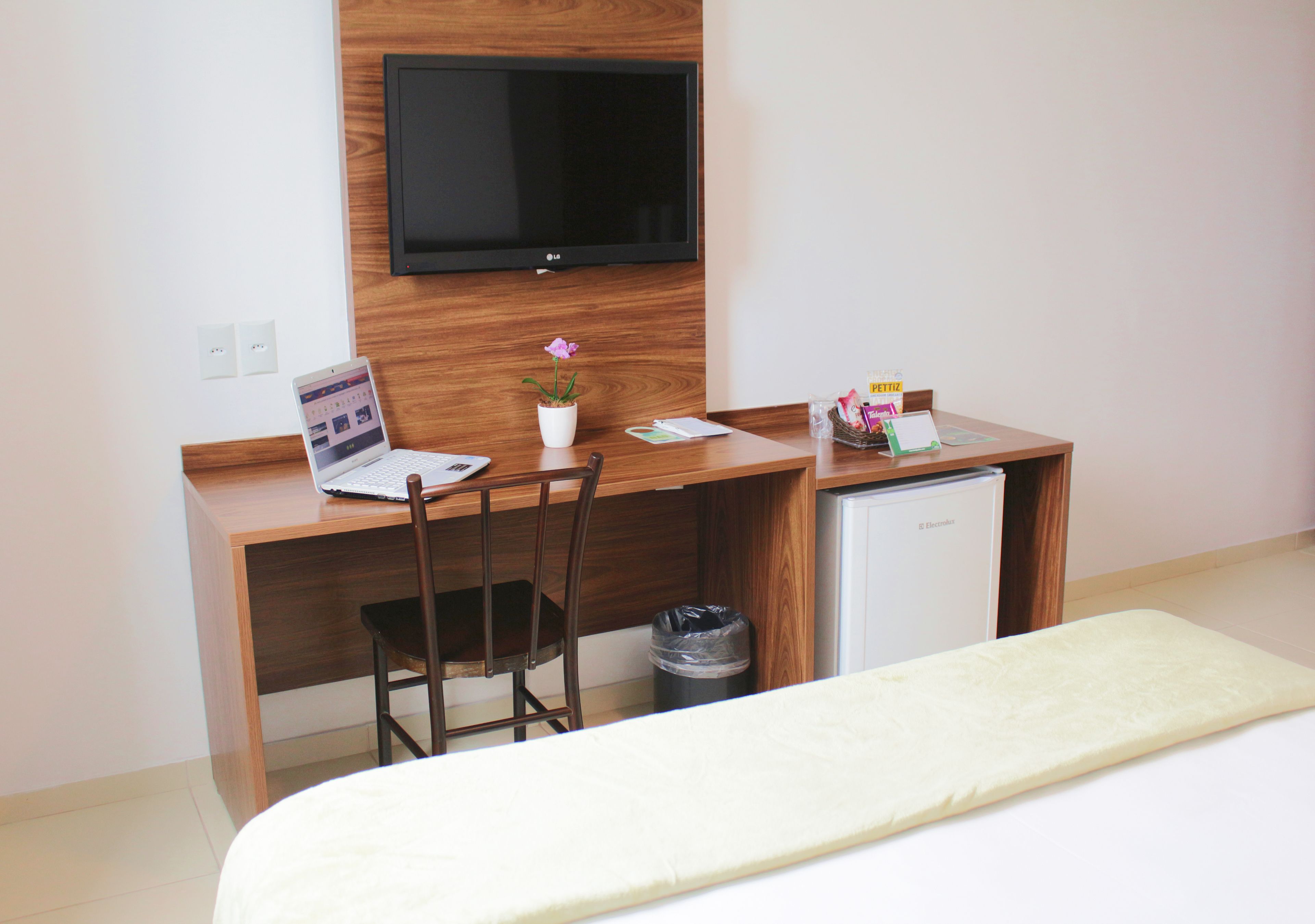 Foto - Hotel Jardins