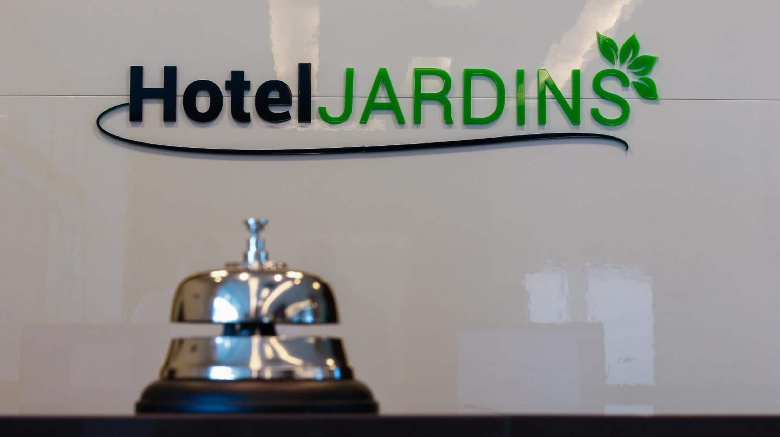 Foto - Hotel Jardins