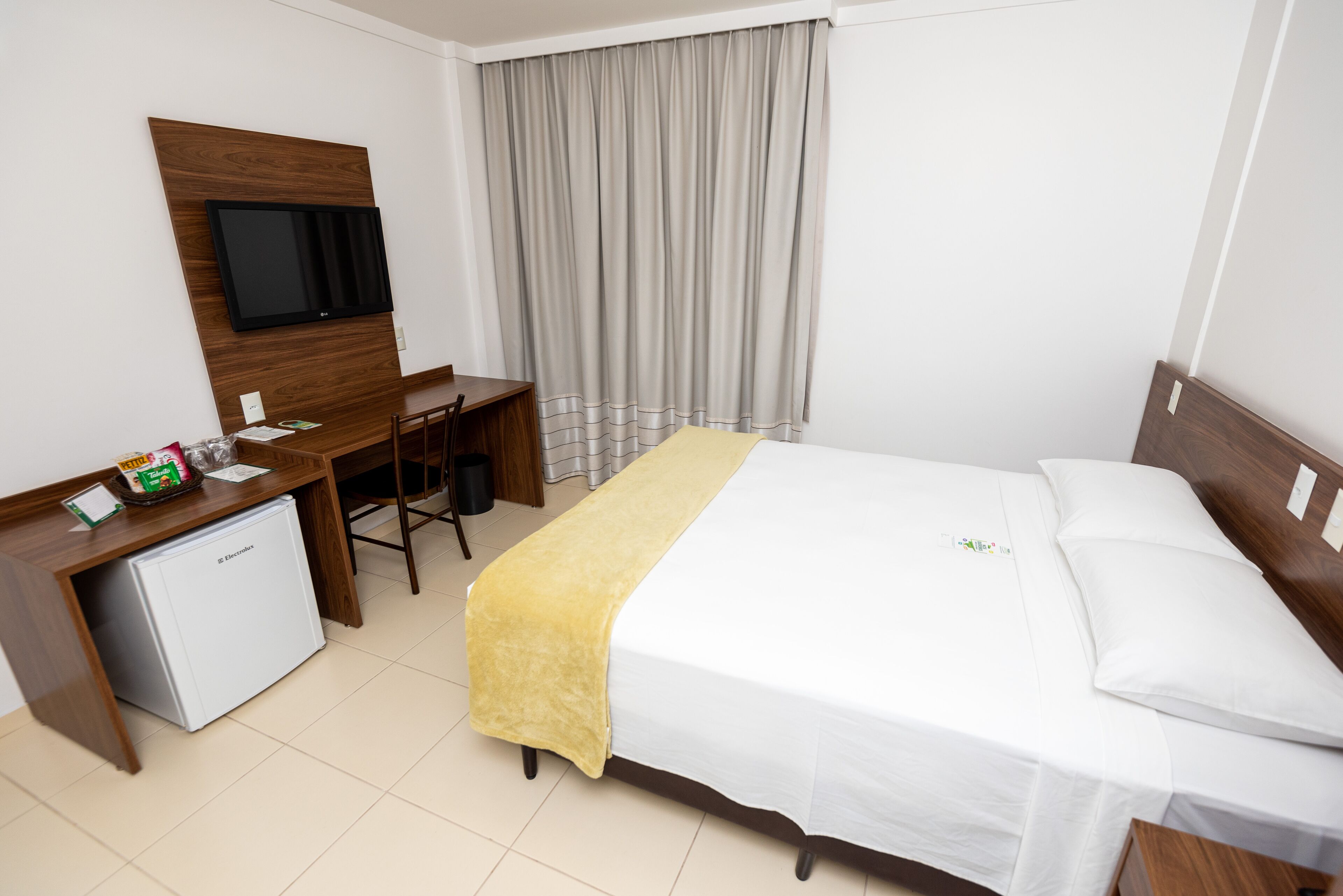 Foto - Hotel Jardins