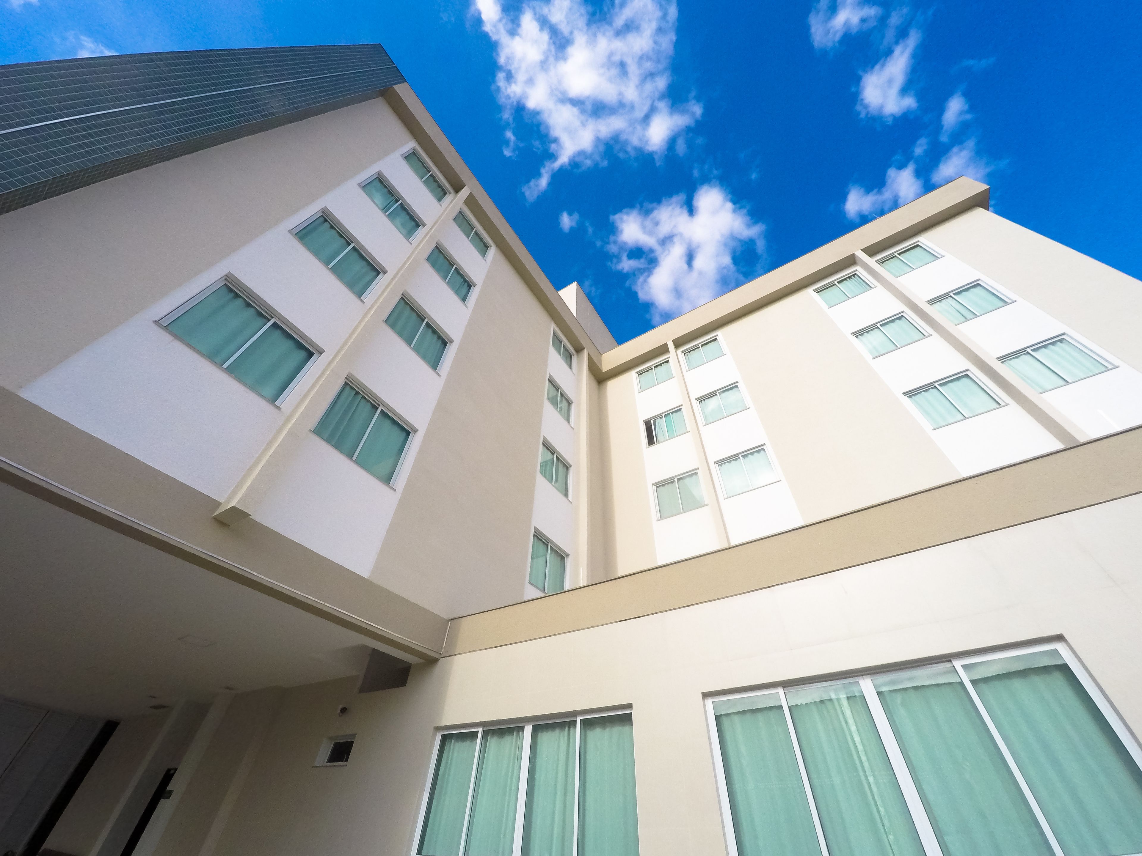 Foto - Hotel Jardins