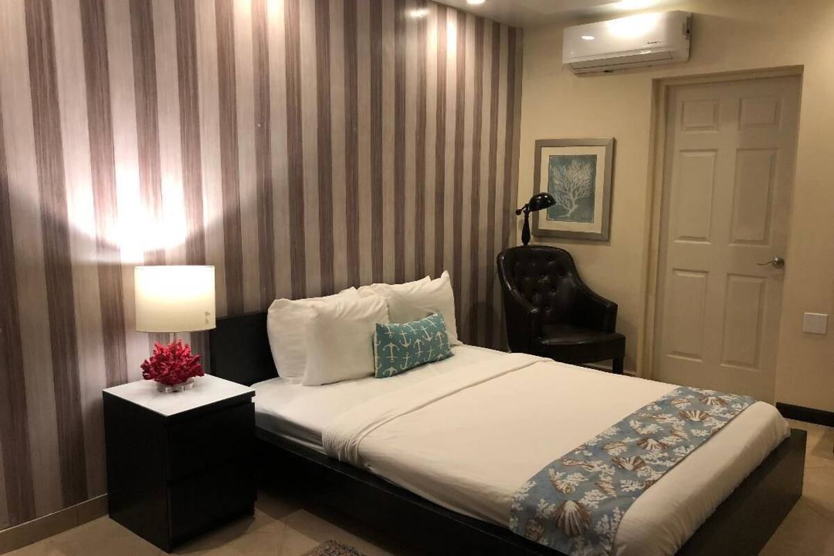 Standard Room, No Windows