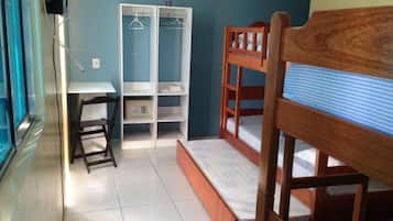 Standard Room, 1 Bedroom | Minibar, in-room safe, free WiFi, wheelchair access