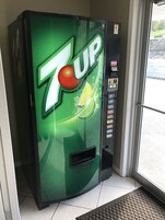 Vending machine