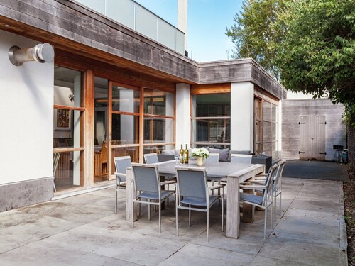 Villa Stay with Pool & Sauna