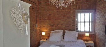Tower Apartment in Huisduinen by the Sea