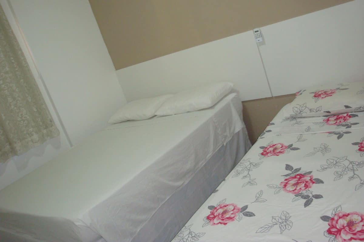 Quintuple Apartment
