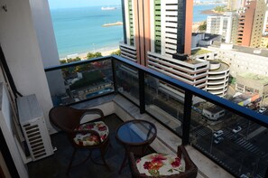Triple Room | Balcony