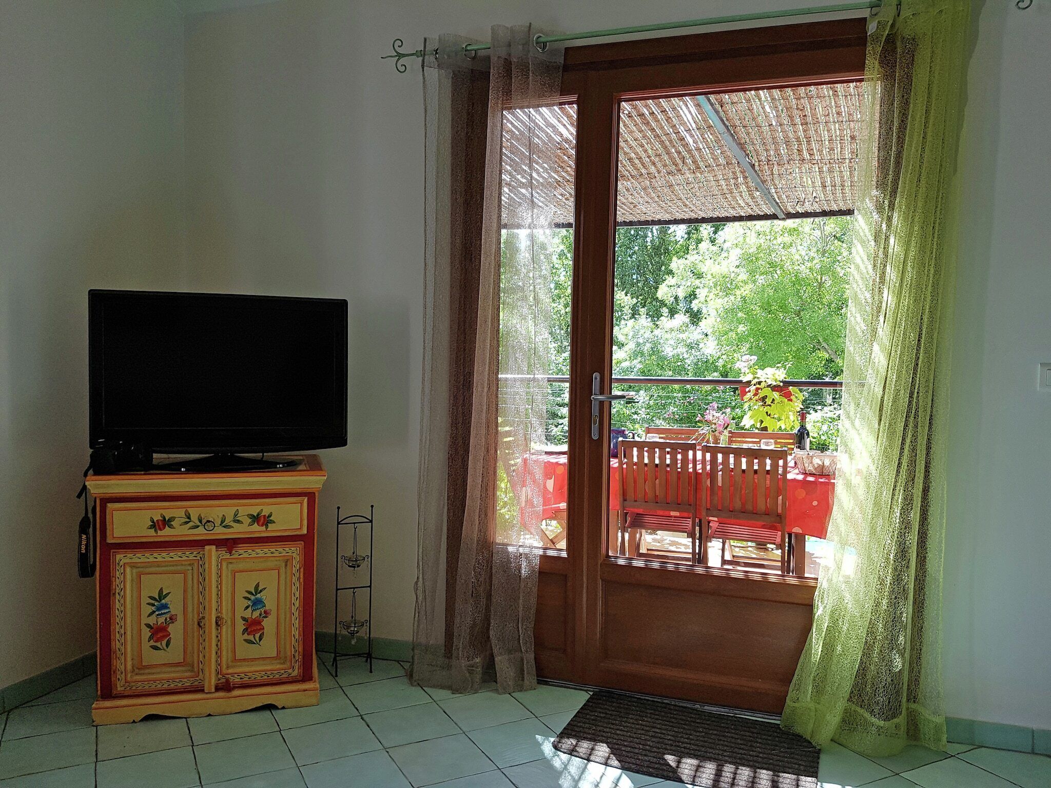 Intérieur