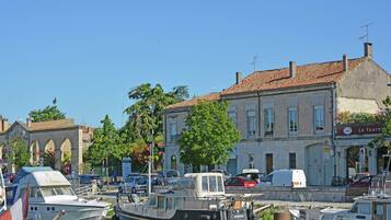 Port de plaisance