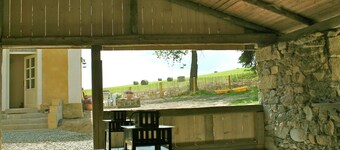 Holiday Home Milíre Bohemian Forest