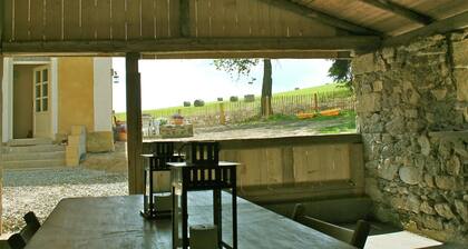 Holiday Home Milíre Bohemian Forest