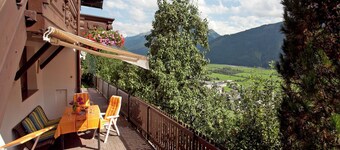 Apartment in Stuhlfelden near Ski Lift