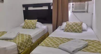 Suites & Apartments San Benito Flats